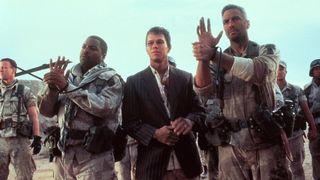 11. Три короля (1999)