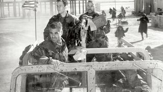 14. Три короля (1999)