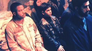 15. Три короля (1999)