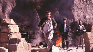 16. Три короля (1999)