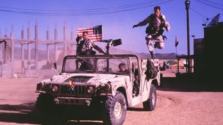 17. Три короля (1999)