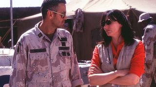 18. Три короля (1999)