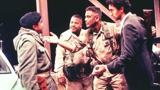 19. Три короля (1999)