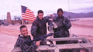 20. Три короля (1999)