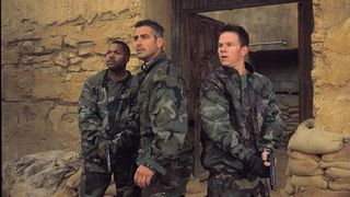 21. Три короля (1999)