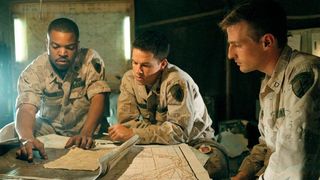 22. Три короля (1999)