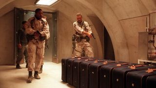 25. Три короля (1999)