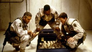 3. Три короля (1999)