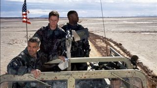 8. Три короля (1999)