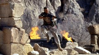 9. Три короля (1999)