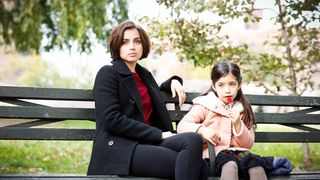 10. Дочь Бога (2016)