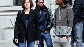 11. Дочь Бога (2016)