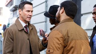 13. Дочь Бога (2016)