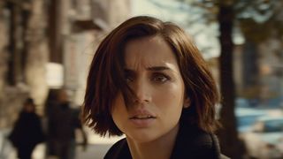 14. Дочь Бога (2016)