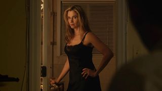 16. Дочь Бога (2016)