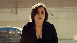 18. Дочь Бога (2016)