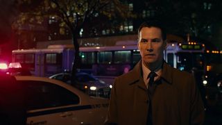 19. Дочь Бога (2016)