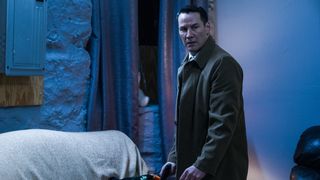 2. Дочь Бога (2016)
