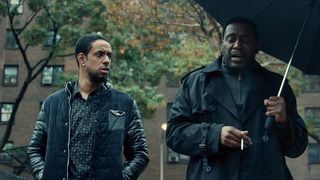 20. Дочь Бога (2016)