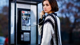 6. Дочь Бога (2016)