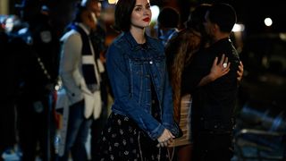 9. Дочь Бога (2016)