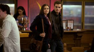 13. Дневники вампира (2009 — 2017)