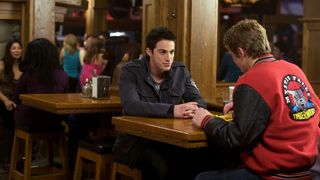 16. Дневники вампира (2009 — 2017)