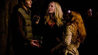 19. Дневники вампира (2009 — 2017)