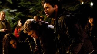 21. Дневники вампира (2009 — 2017)