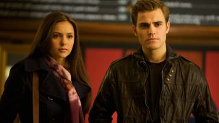 23. Дневники вампира (2009 — 2017)