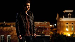 26. Дневники вампира (2009 — 2017)