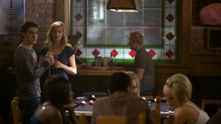 3. Дневники вампира (2009 — 2017)