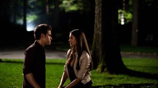 30. Дневники вампира (2009 — 2017)