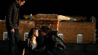 31. Дневники вампира (2009 — 2017)