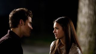 32. Дневники вампира (2009 — 2017)