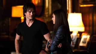 33. Дневники вампира (2009 — 2017)