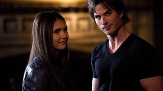 34. Дневники вампира (2009 — 2017)