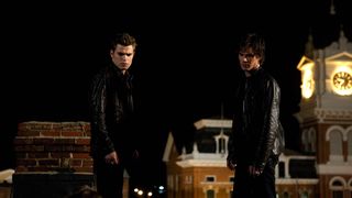 35. Дневники вампира (2009 — 2017)