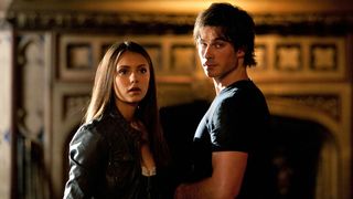 37. Дневники вампира (2009 — 2017)