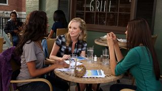 38. Дневники вампира (2009 — 2017)