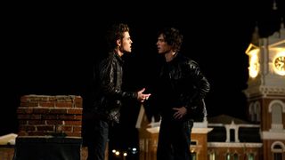 40. Дневники вампира (2009 — 2017)