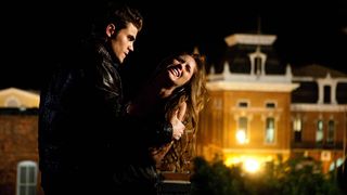 43. Дневники вампира (2009 — 2017)