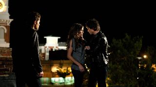 45. Дневники вампира (2009 — 2017)