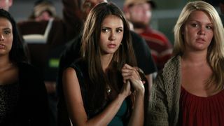 50. Дневники вампира (2009 — 2017)