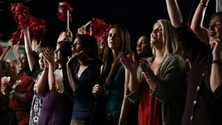 51. Дневники вампира (2009 — 2017)