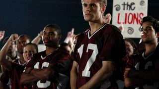 54. Дневники вампира (2009 — 2017)