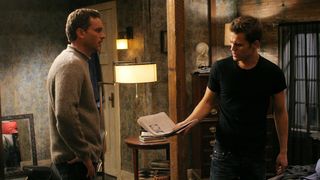 6. Дневники вампира (2009 — 2017)