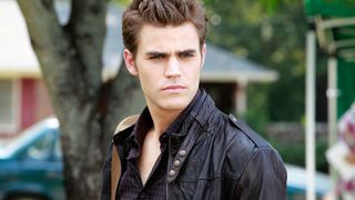 61. Дневники вампира (2009 — 2017)