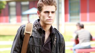 62. Дневники вампира (2009 — 2017)