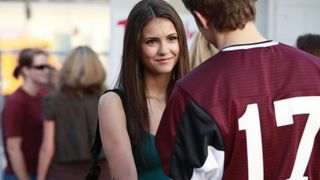 63. Дневники вампира (2009 — 2017)